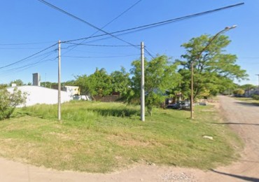 Terreno en Recreo