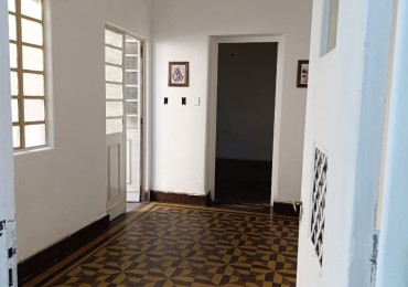 Departamento Interno sobre Av. Freyre 3040 - A 50 metros del Club Atletico Union 