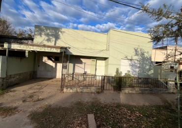 VENDO CASA EN MONTE VERA 