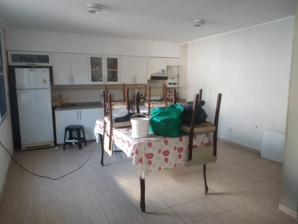 Casa con gran terreno en excelente ubicación de Santo Tome