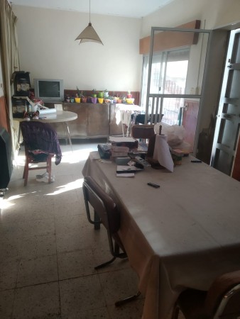 Casa con gran terreno en excelente ubicación de Santo Tome