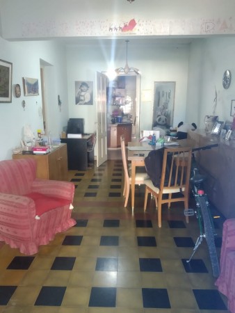 Casa con gran terreno en excelente ubicación de Santo Tome