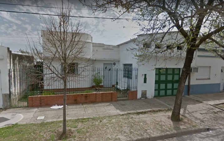 Casa con gran terreno en excelente ubicación de Santo Tome