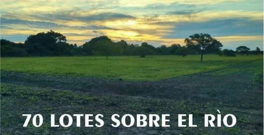 TERRENOS EN LOTEO YABOTI