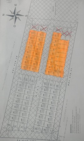 TERRENOS EN LOTEO YABOTI