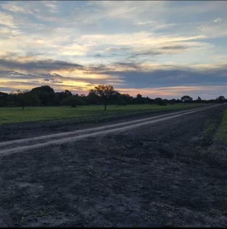 TERRENO EN COLONIA SAN JOSE, SAN JAVIER (STA FE)