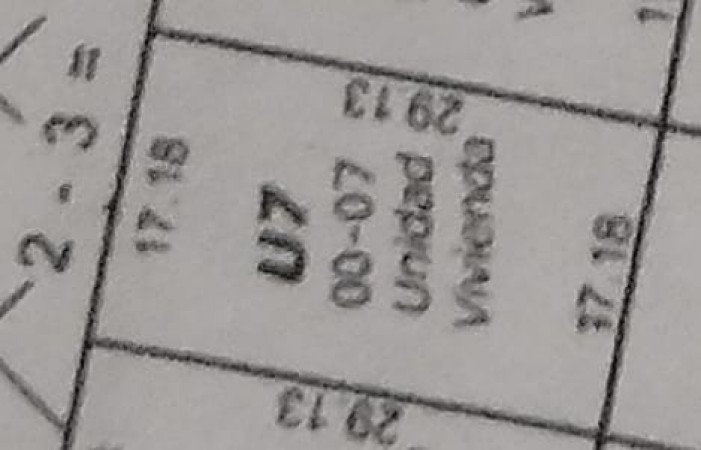 TERRENO EN COLONIA SAN JOSE, SAN JAVIER (STA FE)