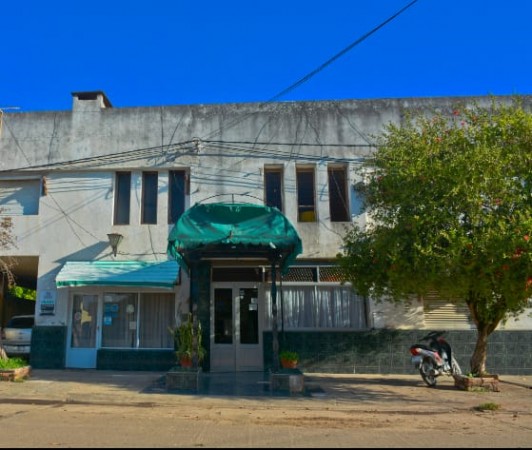 HOTEL CENTRICO EN SAN JAVIER, STA FE