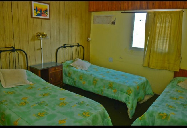 HOTEL CENTRICO EN SAN JAVIER, STA FE