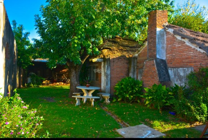 HOTEL CENTRICO EN SAN JAVIER, STA FE