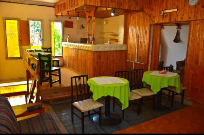 HOTEL CENTRICO EN SAN JAVIER, STA FE