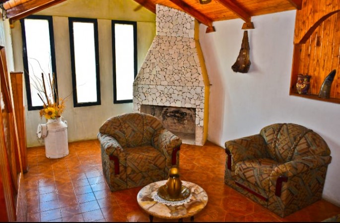 HOTEL CENTRICO EN SAN JAVIER, STA FE