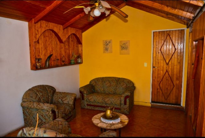 HOTEL CENTRICO EN SAN JAVIER, STA FE