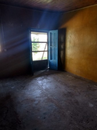 CASA CON GALPON SOBRE RUTA 1.  A 5 KM DE SAN JAVIER, STA FE