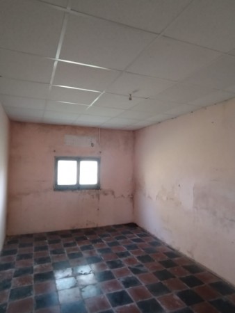 CASA CON GALPON SOBRE RUTA 1.  A 5 KM DE SAN JAVIER, STA FE