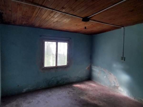 CASA CON GALPON SOBRE RUTA 1.  A 5 KM DE SAN JAVIER, STA FE