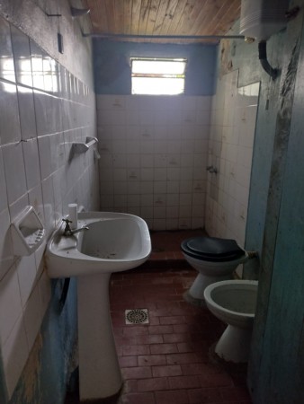 CASA CON GALPON SOBRE RUTA 1.  A 5 KM DE SAN JAVIER, STA FE