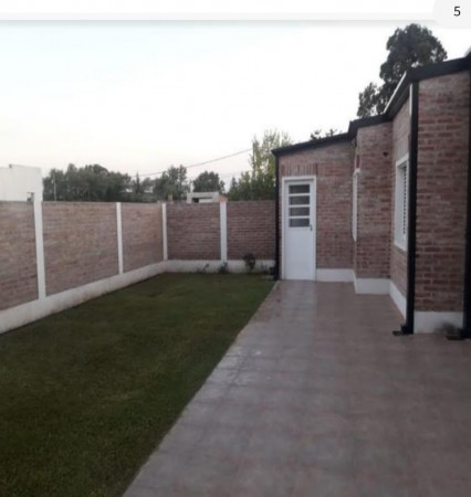 Casa en La Criolla , Santa Fe 