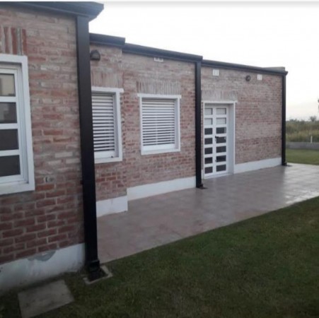 Casa en La Criolla , Santa Fe 