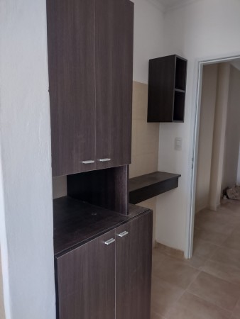 DEPARTAMENTOS CENTRICOS EN SAN JAVIER (STA FE)