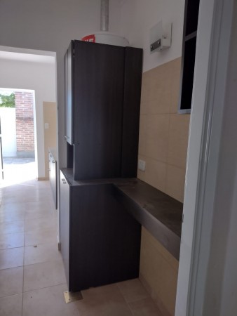 DEPARTAMENTOS CENTRICOS EN SAN JAVIER (STA FE)