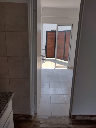 DEPARTAMENTOS CENTRICOS EN SAN JAVIER (STA FE)