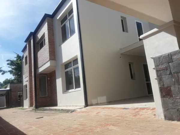 DEPARTAMENTOS CENTRICOS EN SAN JAVIER (STA FE)