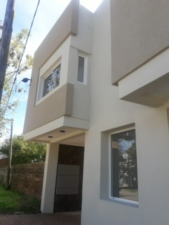 DEPARTAMENTOS CENTRICOS EN SAN JAVIER (STA FE)