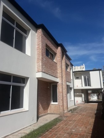 DEPARTAMENTOS CENTRICOS EN SAN JAVIER (STA FE)