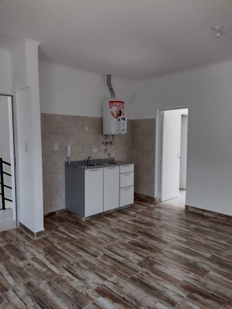 DEPARTAMENTO A ESTRENAR PLANTA ALTA EN SAN JAVIER (STAFE)