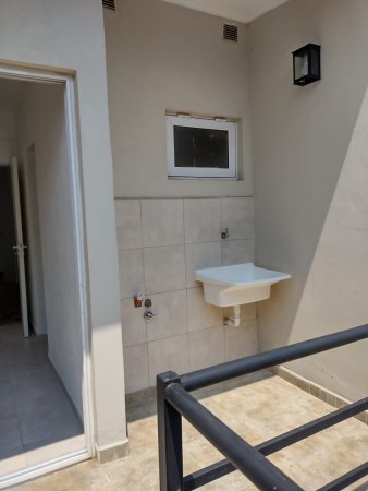 DEPARTAMENTO A ESTRENAR PLANTA ALTA EN SAN JAVIER (STAFE)