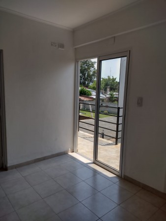 DEPARTAMENTO A ESTRENAR PLANTA ALTA EN SAN JAVIER (STAFE)
