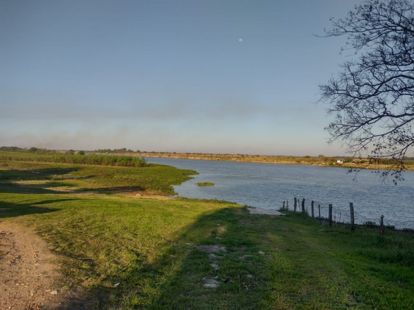 CASA DE CAMPO EN COL CALIFORNIA, SAN JAVIER