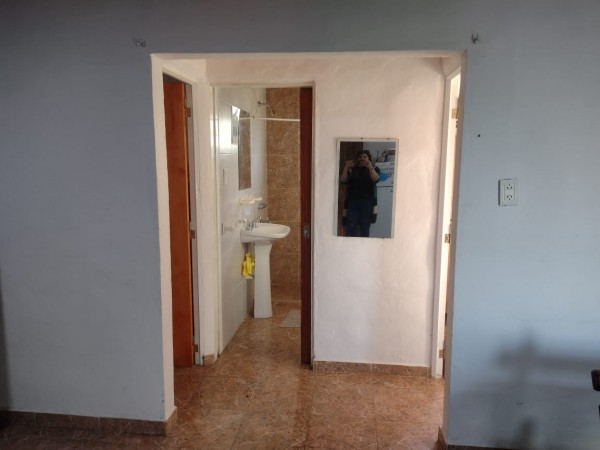 CASA DE CAMPO EN COL CALIFORNIA, SAN JAVIER