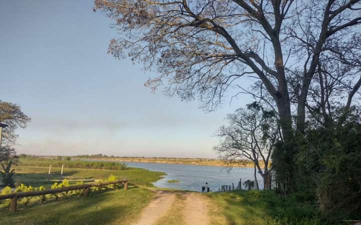 CASA DE CAMPO EN COL CALIFORNIA, SAN JAVIER