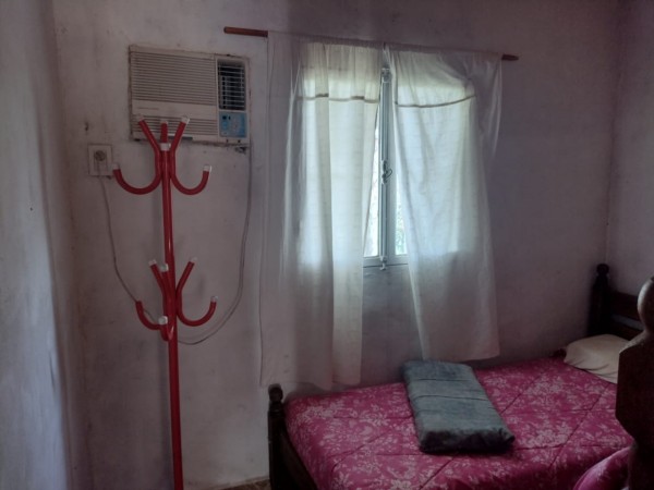 CASA DE CAMPO EN COL CALIFORNIA, SAN JAVIER