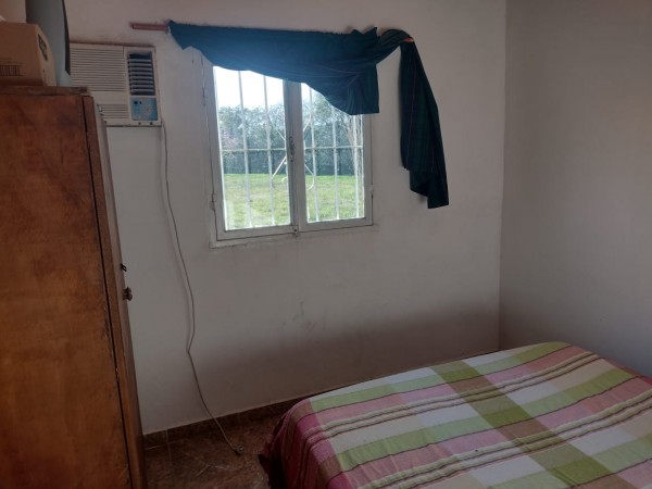 CASA DE CAMPO EN COL CALIFORNIA, SAN JAVIER