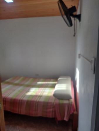 CASA DE CAMPO EN COL CALIFORNIA, SAN JAVIER