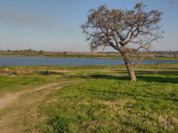 CASA DE CAMPO EN COL CALIFORNIA, SAN JAVIER