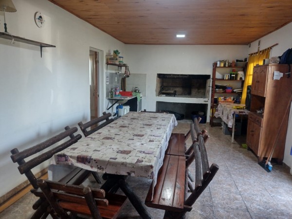 CASA DE CAMPO EN COL CALIFORNIA, SAN JAVIER