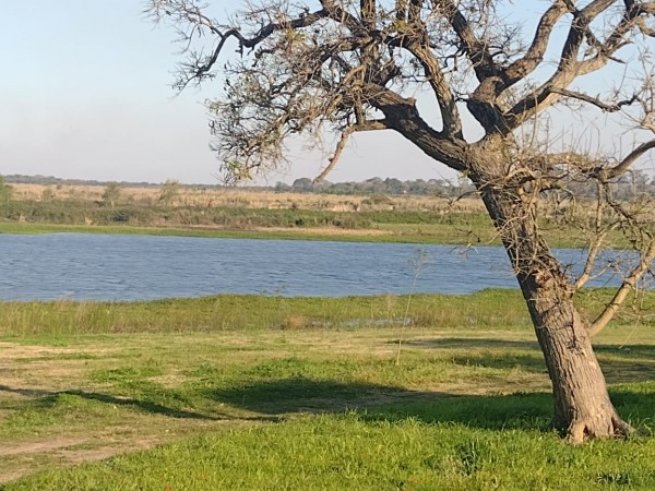 CASA DE CAMPO EN COL CALIFORNIA, SAN JAVIER
