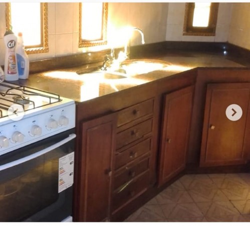 SE VENDE CASA PLANTA ALTA EN ROSARIO