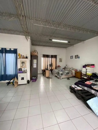 SE VENDE CASA PLANTA ALTA EN ROSARIO