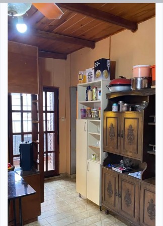 SE VENDE CASA PLANTA ALTA EN ROSARIO