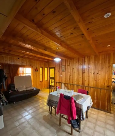 SE VENDE CASA PLANTA ALTA EN ROSARIO