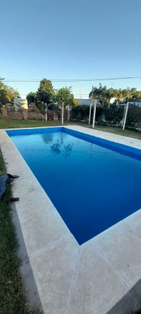 EXCEPCIONAL CASA QUINTA EN CAYASTA 