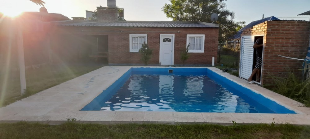 EXCEPCIONAL CASA QUINTA EN CAYASTA 