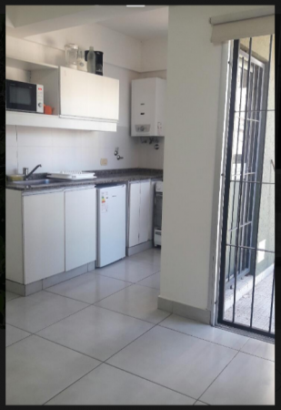Se vende departamento 1 dormitorio más cochera. Candioti Sur. Excelente ubicación. Zona Delfín Náutica.