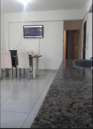 Se vende departamento 1 dormitorio más cochera. Candioti Sur. Excelente ubicación. Zona Delfín Náutica.