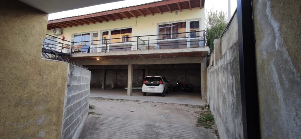 Se Vende Departamento en Carlos Paz 